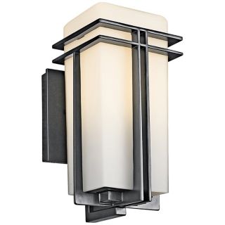 Tremillo ENERGY STAR 12" High Outdoor Wall Light   #M7449