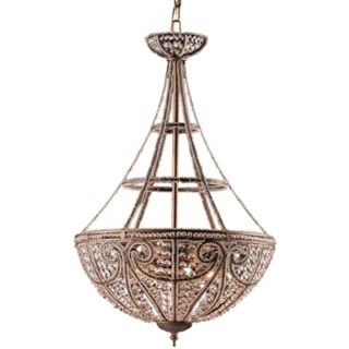 Bethany Collection 13" Wide Ceiling Light Fixture   #00230