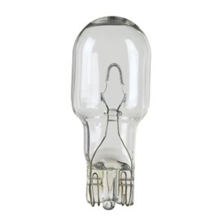 18.5 Watts Xenon Clear Light Bulb   #10308