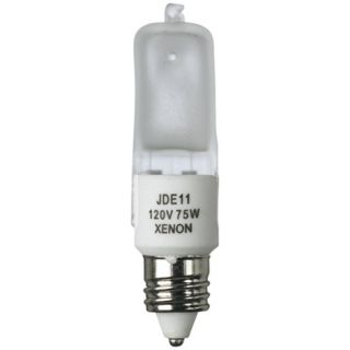 Mini Can Light Bulbs