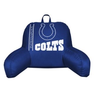 Indianapolis Colts NFL Bedrest Pillow   #H9304
