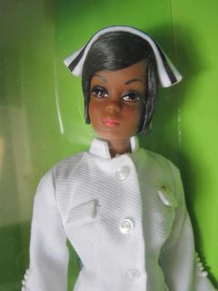 Barbie Julia Doll New in The Box