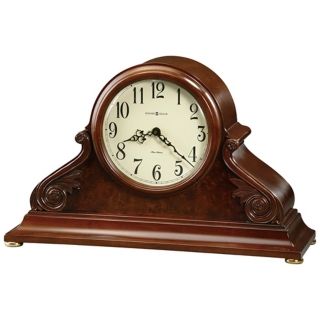 Howard Miller Sophie 20 1/2 Wide Mantel Clock   #R4928  