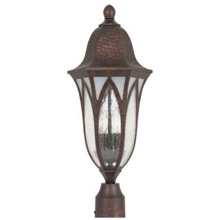 Berkshire Collection 22 1/2" High Outdoor Post Light   #M5968