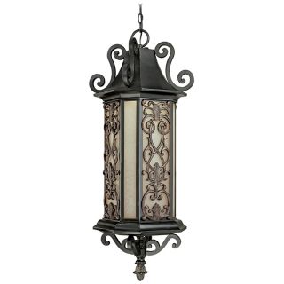 Forsyth Collection 36 3/4" High Outdoor Hanging Light   #J6985