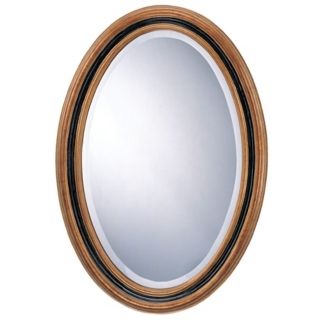 Gold, Transitional Mirrors