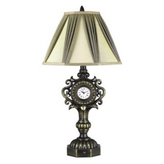 Brass   Antique Brass, Victorian Table Lamps