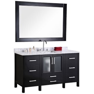 Black, Bathroom Vanities Cabinets And Storage