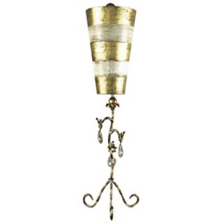 Flambeau Tivoli Buffet Table Lamp   #36806