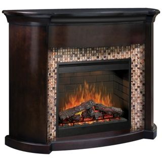 Dimplex Martindale Espresso Electric Fireplace   #Y3090