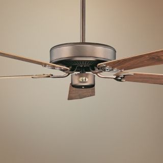 52" Concord California Home Oil Brushed Bronze Ceiling Fan   #Y2536