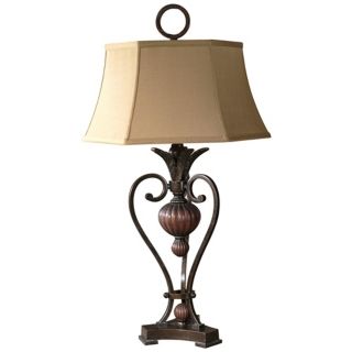 Uttermost Andra Table Lamp   #11129