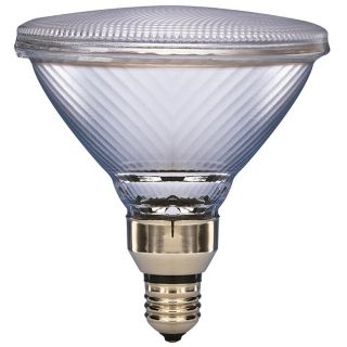 60 Watt Sylvania IR PAR38 Flood Light Bulb   #X5191