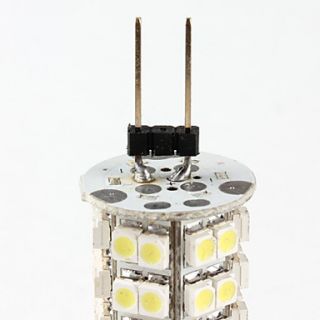 EUR € 11.03   g4 3528 SMD 68 led wit licht lamp voor auto lampen (DC