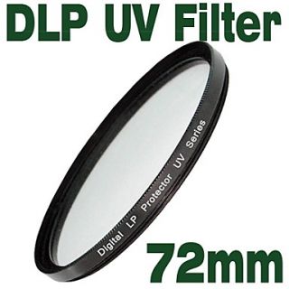 EUR € 18.76   emolux digitale lp 72 millimetri filtro UV, Gadget a