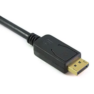 EUR € 34.77   DP maschio a cavo HDMI maschio (2 m), Gadget a