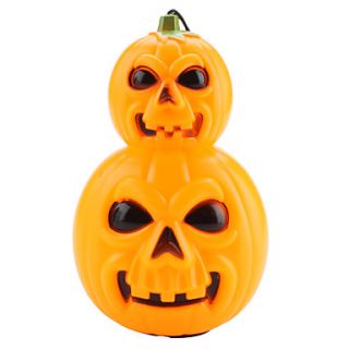 EUR € 9.74   Halloween Pumpkin style lampe à la main Lanterne avec