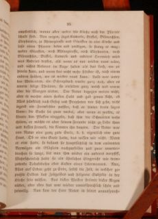 1850 6 Vols Works of Jeremias Gotthelf Albert Bitzius