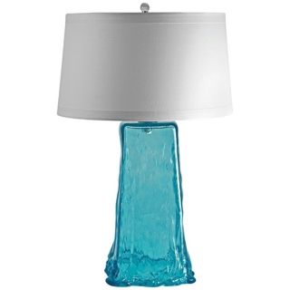 Blue, 26 In.   30 In. Table Lamps