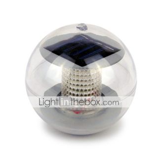 USD $ 19.99   Solar LED Floating Light(CIS 32007),
