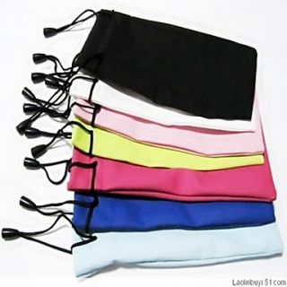 USD $ 1.69   Waterproof Cellphone and Sunglass Bags (Assorted Colors