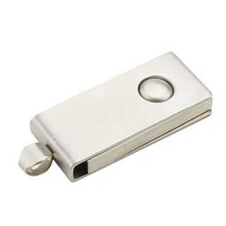 EUR € 12.87   8gb cromata stile usb flash drive (argento), Gadget a
