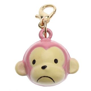 EUR € 1.83   Pink Monkey Style encantos de Bell Collar para Perros