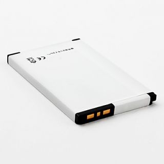 EUR € 6.25   iSMART bateria 800mah para Sharp 816sh, 880SH, 920sh