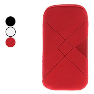 EUR € 1.83   Beskyttende Soft Taske til iPhone 5 (Assorterede farver