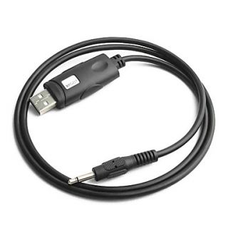 EUR € 35.87   Câble de programmation USB pour ALINCO DJ dr et la