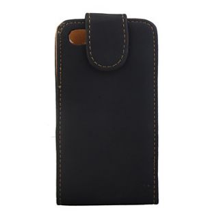 EUR € 5.88   cas maquis de protection pour iPhone 4 noir, livraison