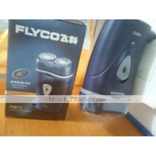 EUR € 10.94   flyco flotante giratoria fs812 máquina de afeitar