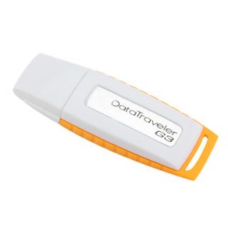 EUR € 12.87   8GB Data Traveler g3 USB Flash Drive (naranja