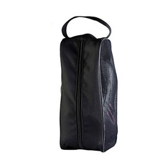 EUR € 3.95   Double Sided Storage Bag for Shoes (Black), משלוח
