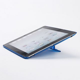 EUR € 6.98   opacizzante caso traslucida e stand per il nuovo iPad