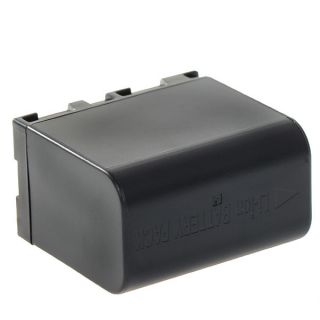 Battery for JVC BN VF823U BN VF815U BN VF808U CAMCORDER HIGH CAPACITY