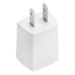 EUR € 5.88   EE.UU. Plug adaptador de corriente USB para el iPhone 4