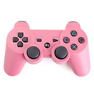 USD $ 19.99   Rechargeable USB DualShock 3 Wireless Controller for PS3