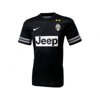 RJUVE44 Juventus Turin Away Shirt Brand New Nike 12 13 Juve Jersey