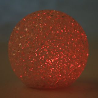 EUR € 2.93   bola de cristal novedad llevó la luz (colores