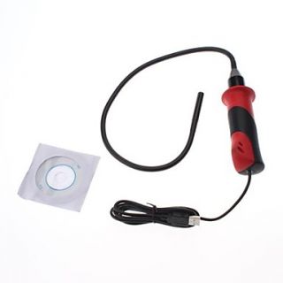 EUR € 44.98   Endoscopio USB Inspección impermeable cámara