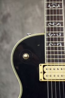 Vintage Ibanez Custom Artist Agent Guitar GRLC539