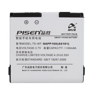 EUR € 10.29   Pisen sapp160 de la batería para HTC Magic a6161