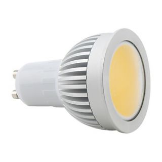 3000 3500K branco quente luz da lâmpada LED SPOT espiga (110 240v
