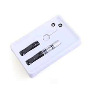 USD $ 2.59   ZOBO ZB 053 Cleaning Type Cigarette Holder (White),