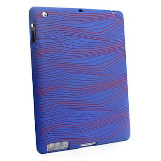 USD $ 13.59   Brand New Protective Soft Silicone Case for the New iPad