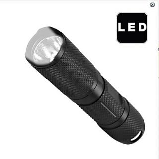 USD $ 32.39   FlashMax G181 Palm Sized Flashlight with CREE LED (100