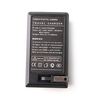 ultrafire 16430 doppio caricabatterie da viaggio batteria (11190187)