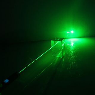 EUR € 41.94   502B lampe de poche en forme de pointeur laser vert