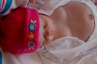 Reborn Baby Doll Kaelin by Denise Pratt, **GORGEOUS** Sweet Little